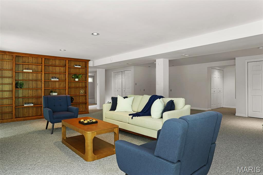 Big Bend Ridge North Lt 1 Resub - Residential