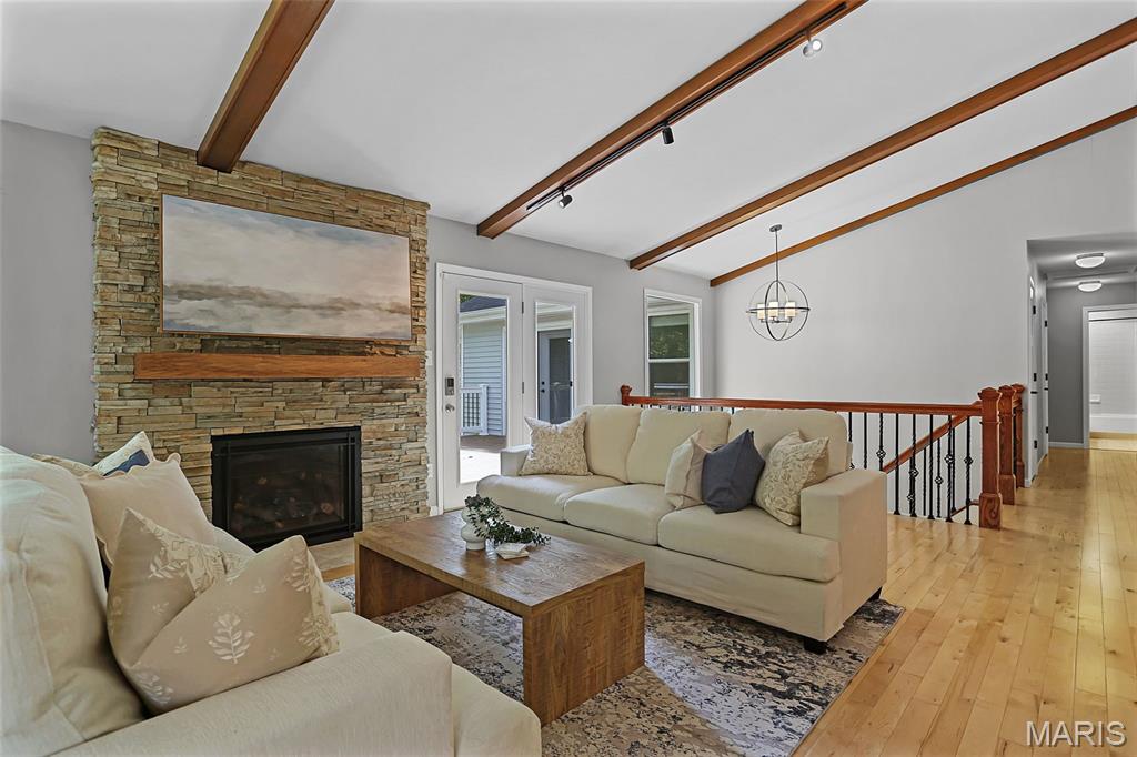 Big Bend Ridge North Lt 1 Resub - Residential