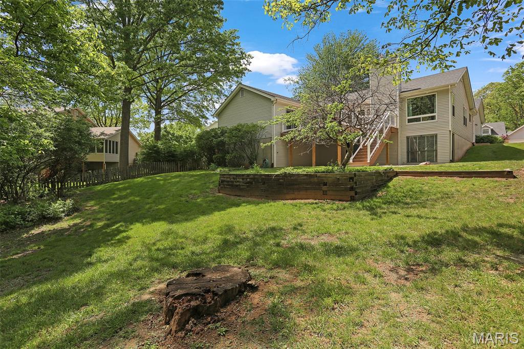 Big Bend Ridge North Lt 1 Resub - Residential