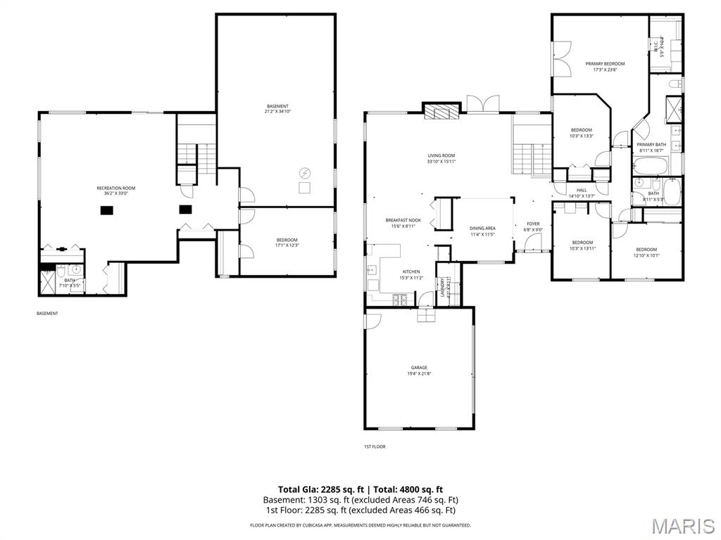 Big Bend Ridge North Lt 1 Resub - Residential