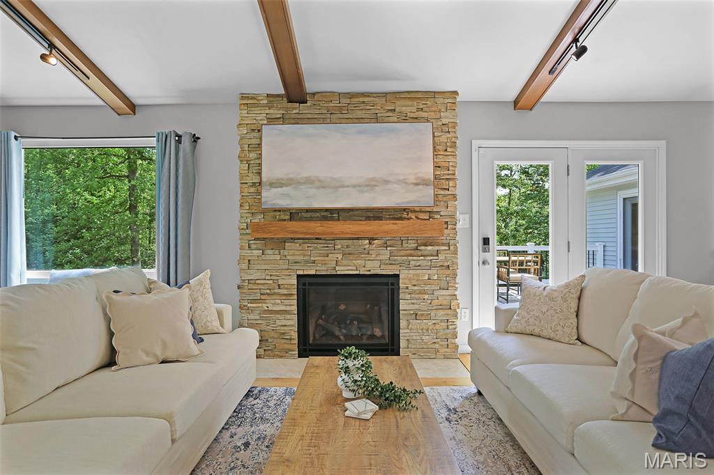 Big Bend Ridge North Lt 1 Resub - Residential