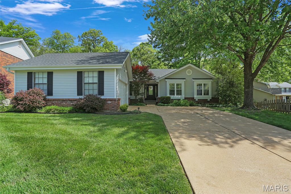 Big Bend Ridge North Lt 1 Resub - Residential