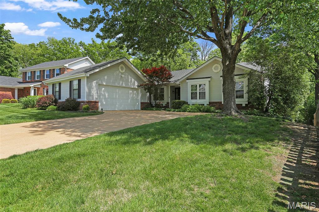Big Bend Ridge North Lt 1 Resub - Residential