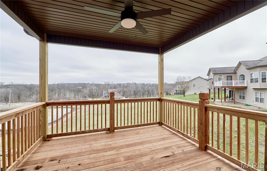 Stoneridge Villas - Residential