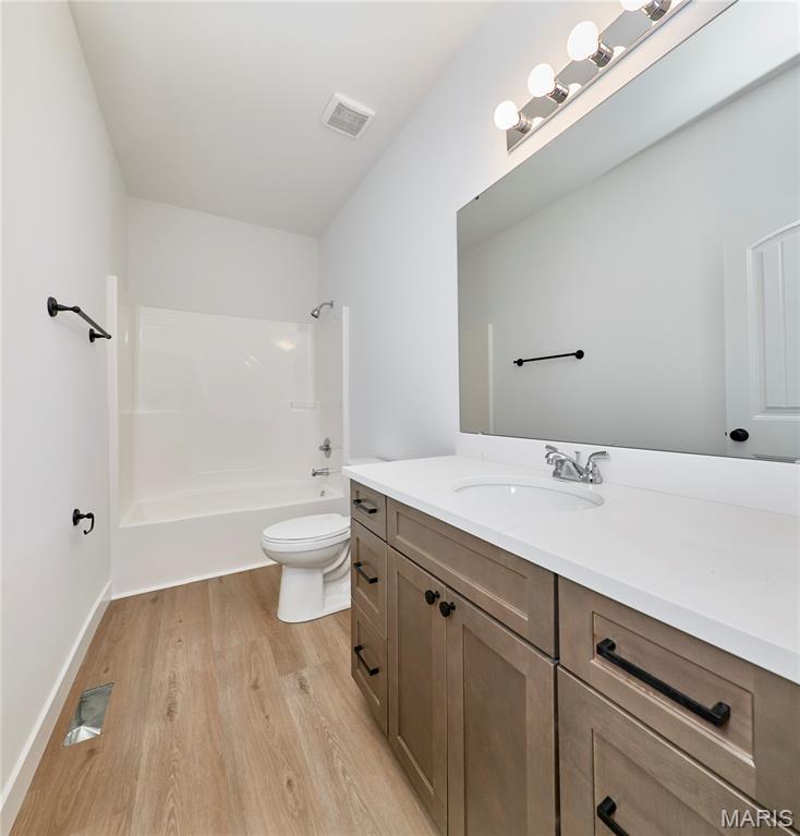 Stoneridge Villas - Residential