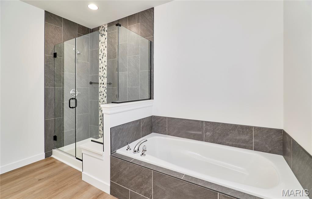 Stoneridge Villas - Residential