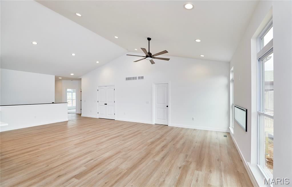 Stoneridge Villas - Residential