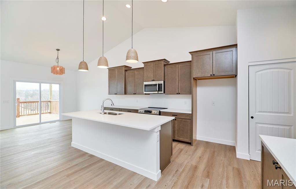 Stoneridge Villas - Residential