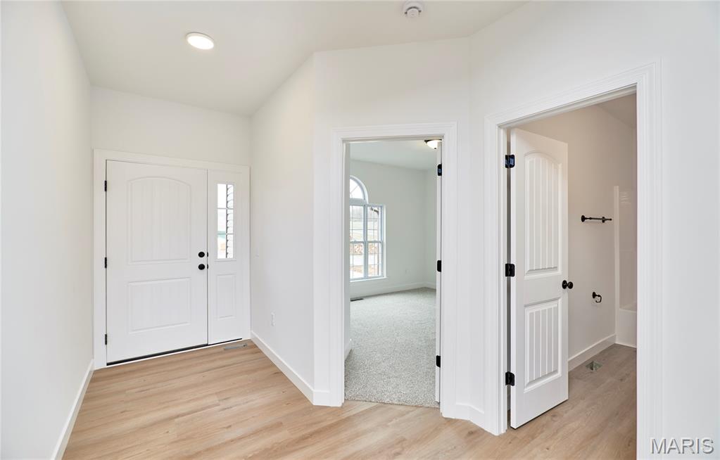 Stoneridge Villas - Residential