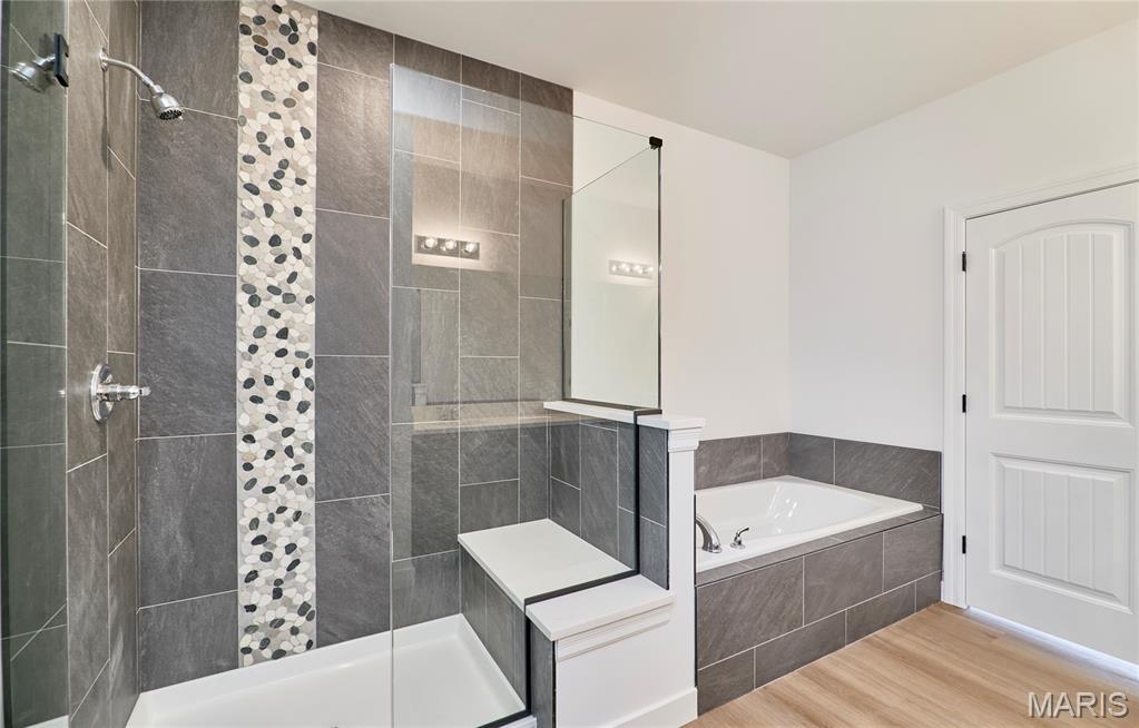 Stoneridge Villas - Residential