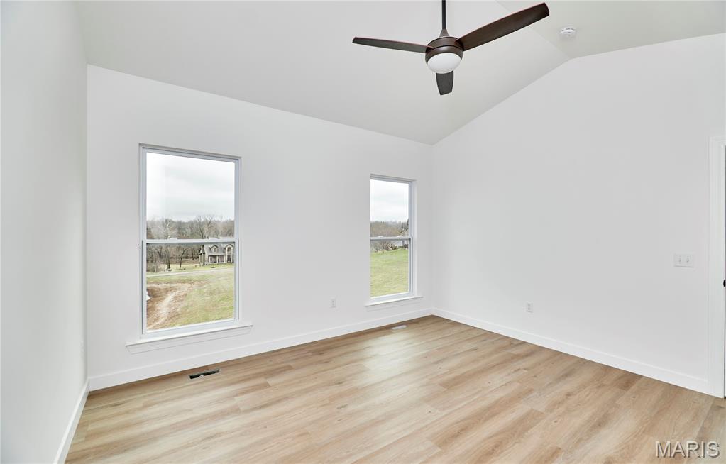 Stoneridge Villas - Residential