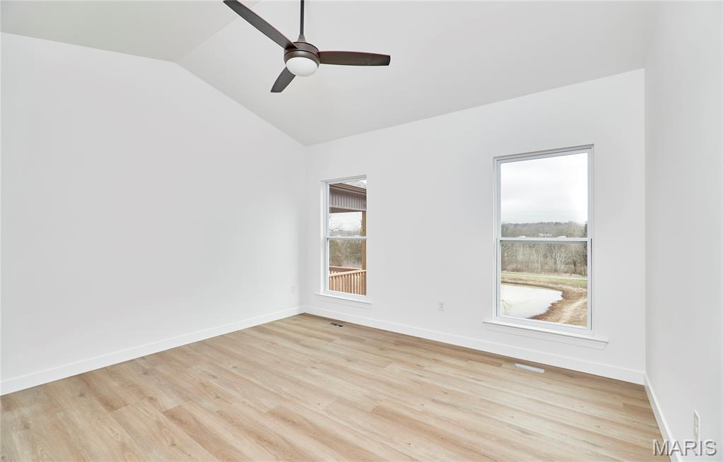 Stoneridge Villas - Residential