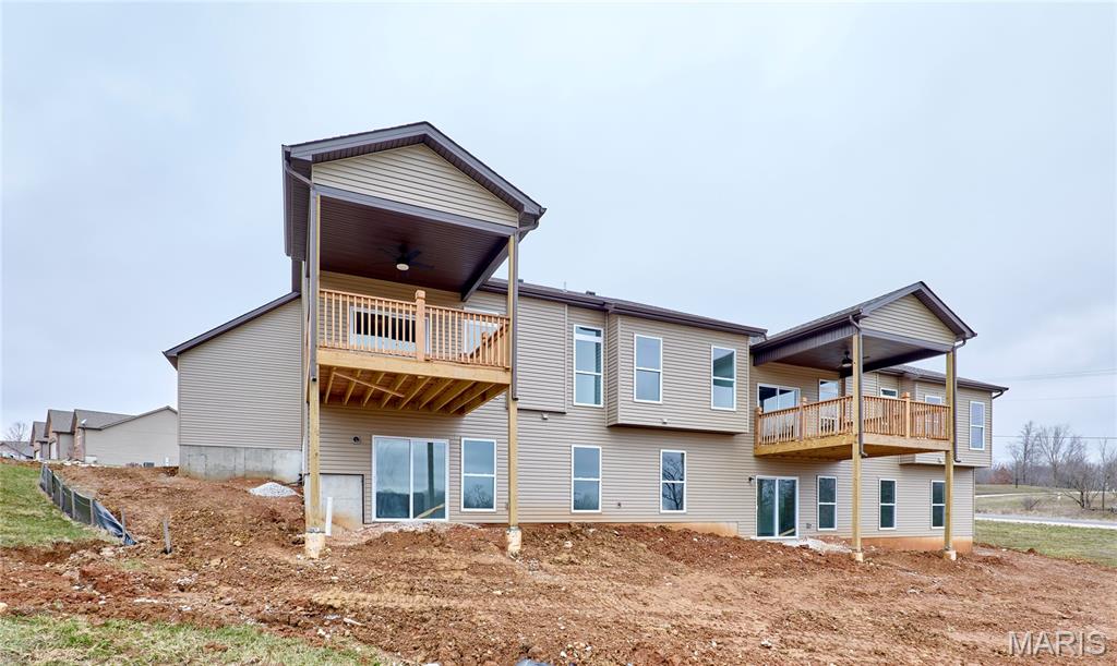 Stoneridge Villas - Residential