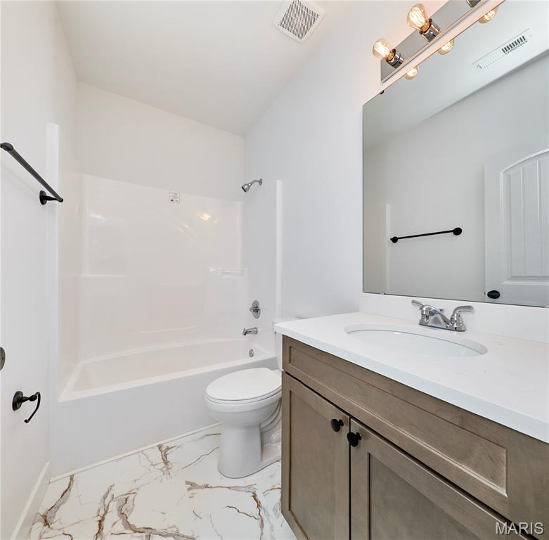 Stoneridge Villas - Residential