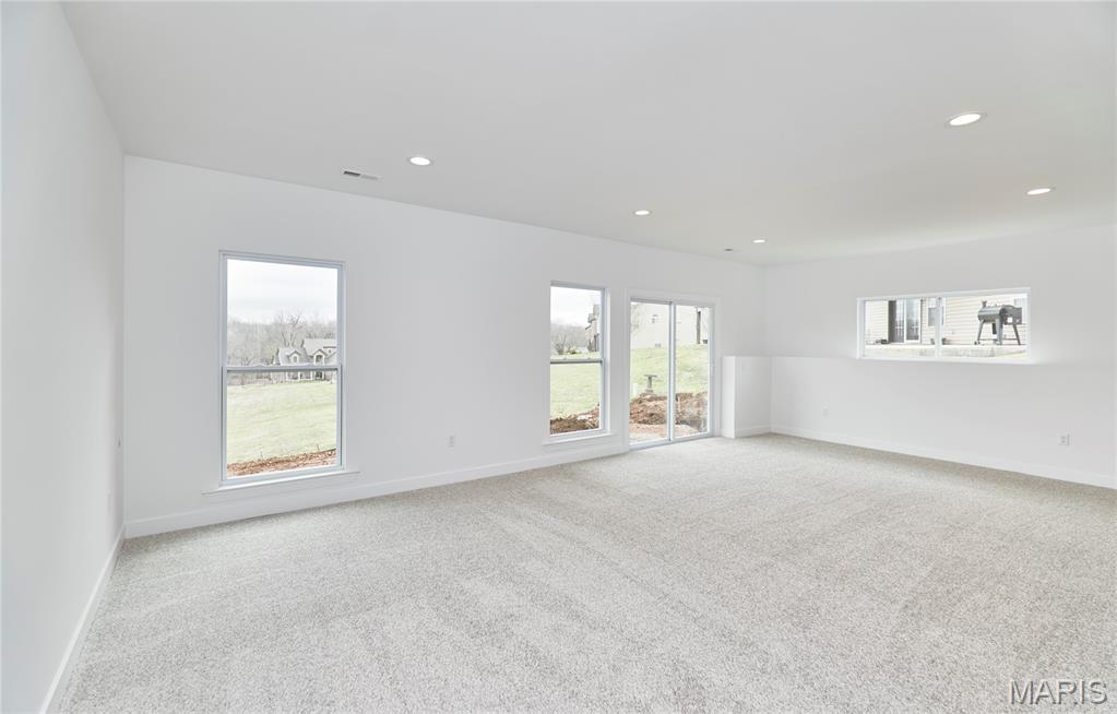 Stoneridge Villas - Residential