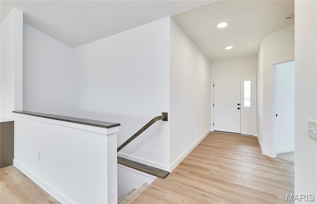 Stoneridge Villas - Residential