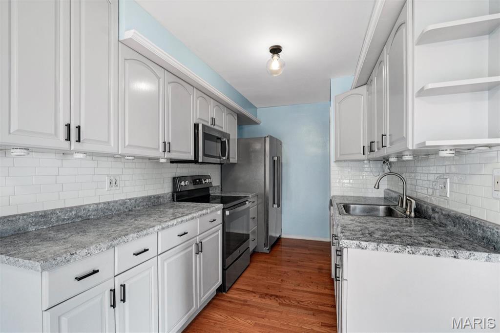 Summer Winds Condos Ph1 Stg11 - Residential