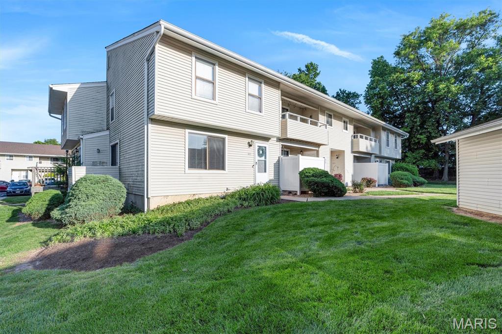 Summer Winds Condos Ph1 Stg11 - Residential