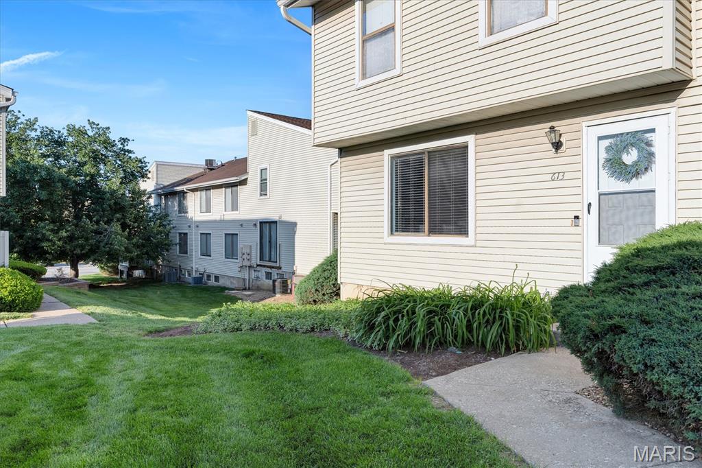 Summer Winds Condos Ph1 Stg11 - Residential