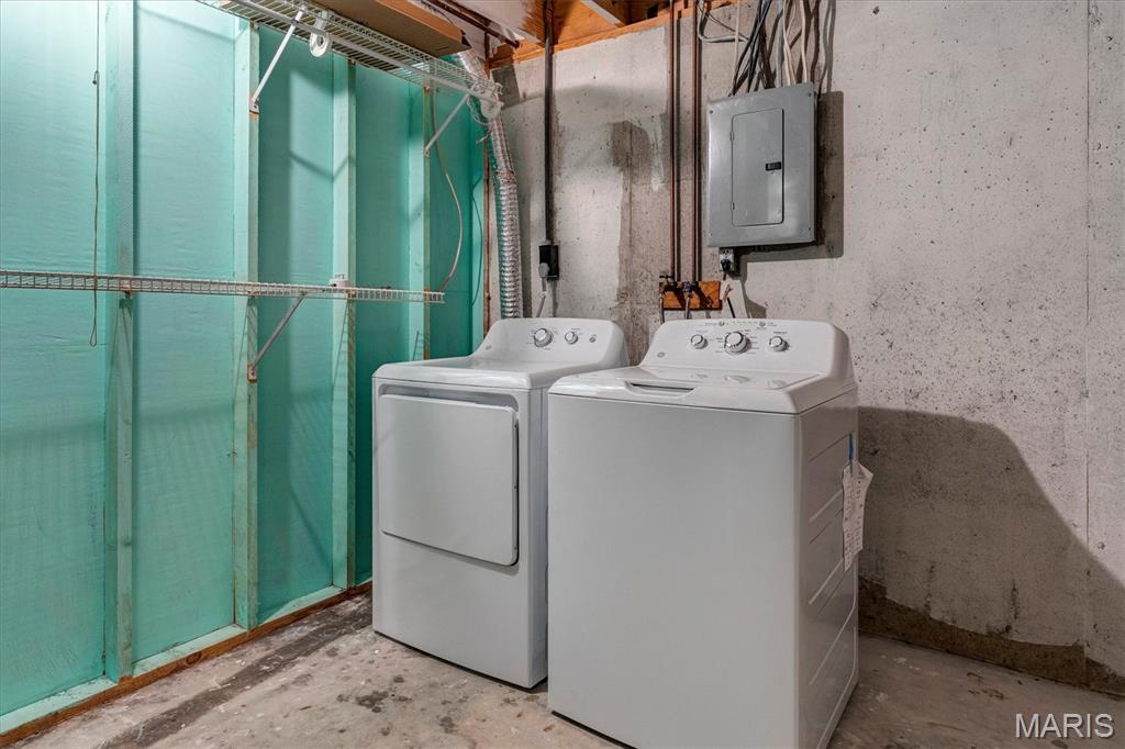 Summer Winds Condos Ph1 Stg11 - Residential