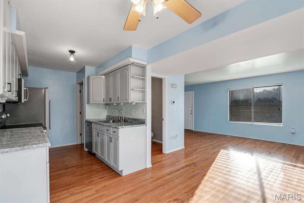 Summer Winds Condos Ph1 Stg11 - Residential
