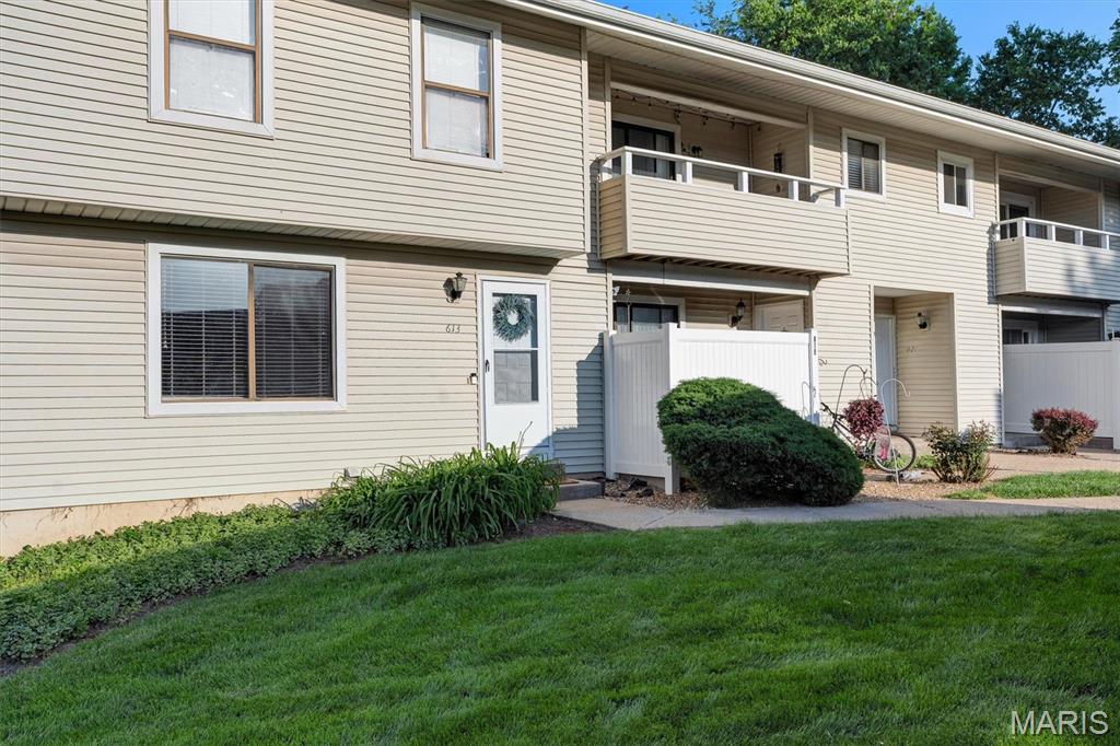 Summer Winds Condos Ph1 Stg11 - Residential