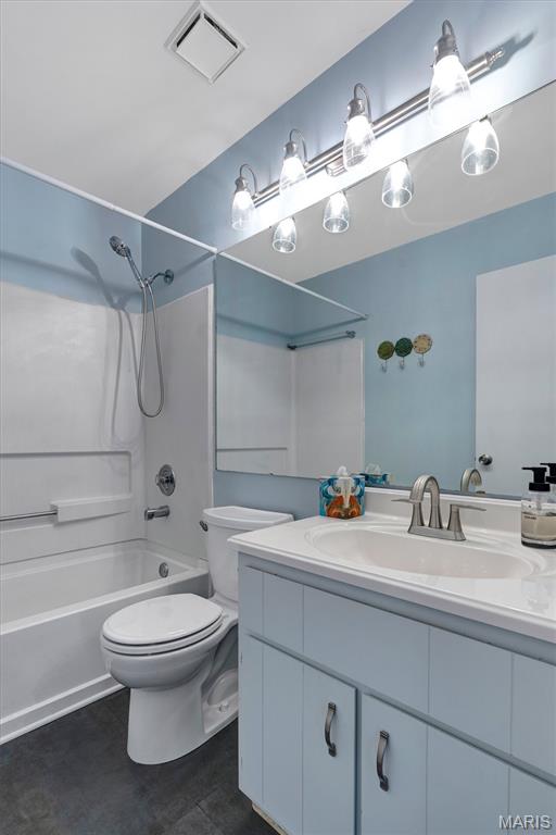 Summer Winds Condos Ph1 Stg11 - Residential
