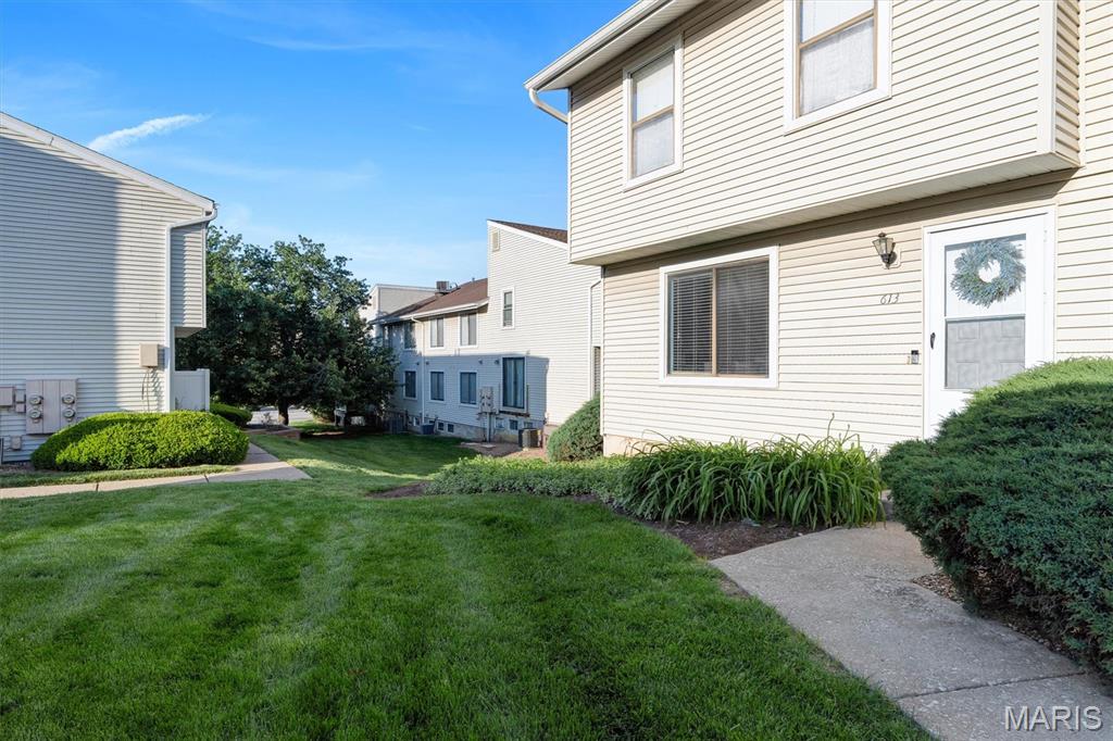 Summer Winds Condos Ph1 Stg11 - Residential