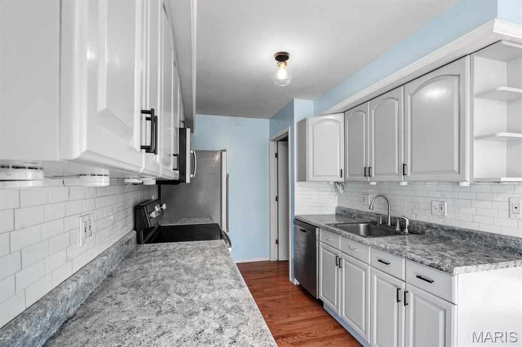 Summer Winds Condos Ph1 Stg11 - Residential