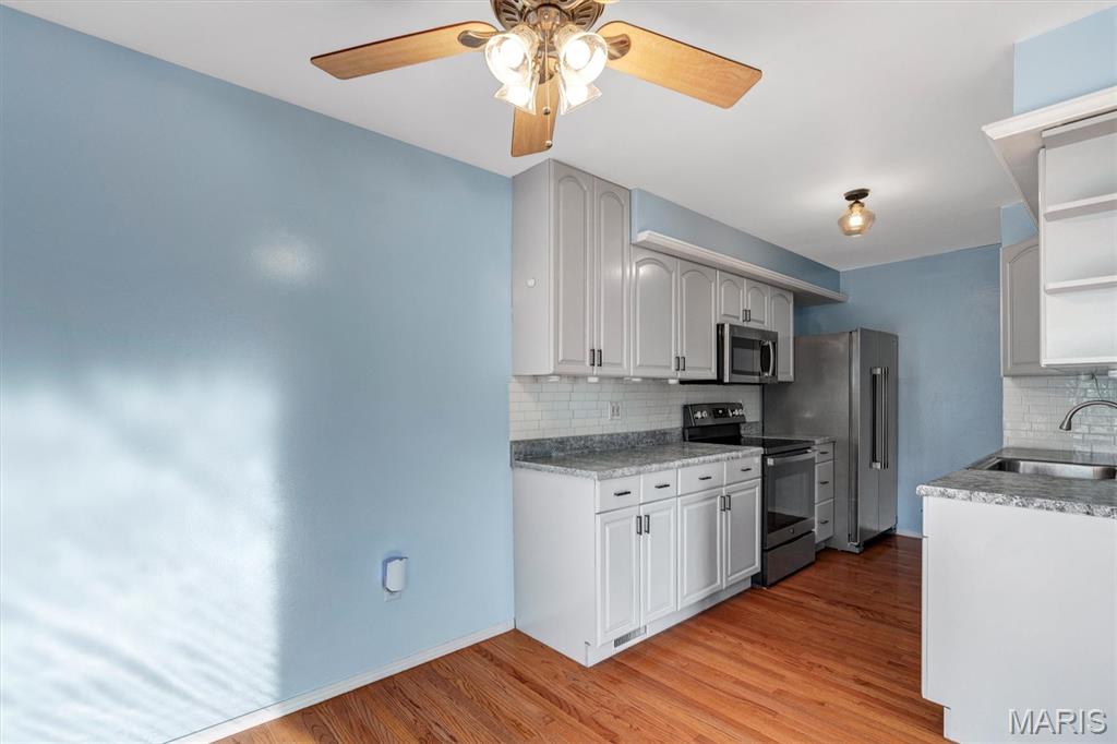 Summer Winds Condos Ph1 Stg11 - Residential