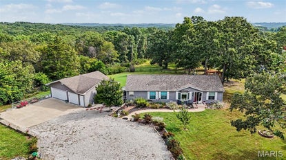 264 Saint Louis Inn Rd – Investment Home