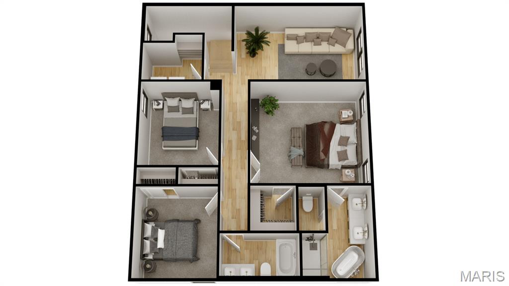 18802 Addi Drive