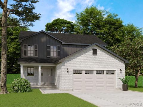 18802 Addi Drive Warrenton MO 63383