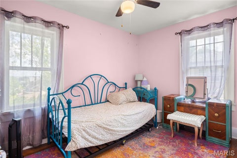 Tiny photo for 811 Fairmount Boulevard, Jefferson City, MO 65101 (MLS # 26045301)