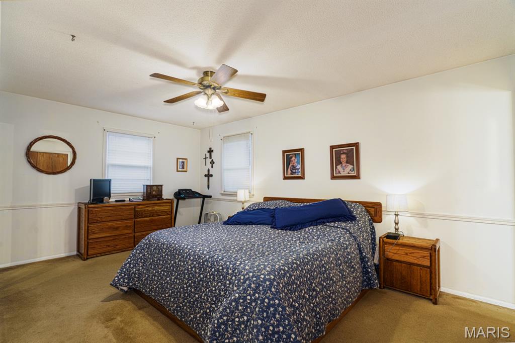 Forum Subdivision - Residential