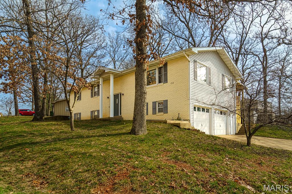 Forum Subdivision - Residential