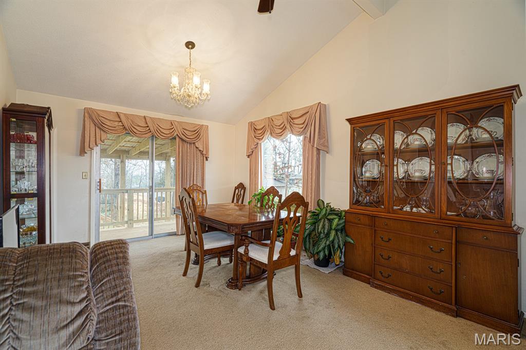 Forum Subdivision - Residential