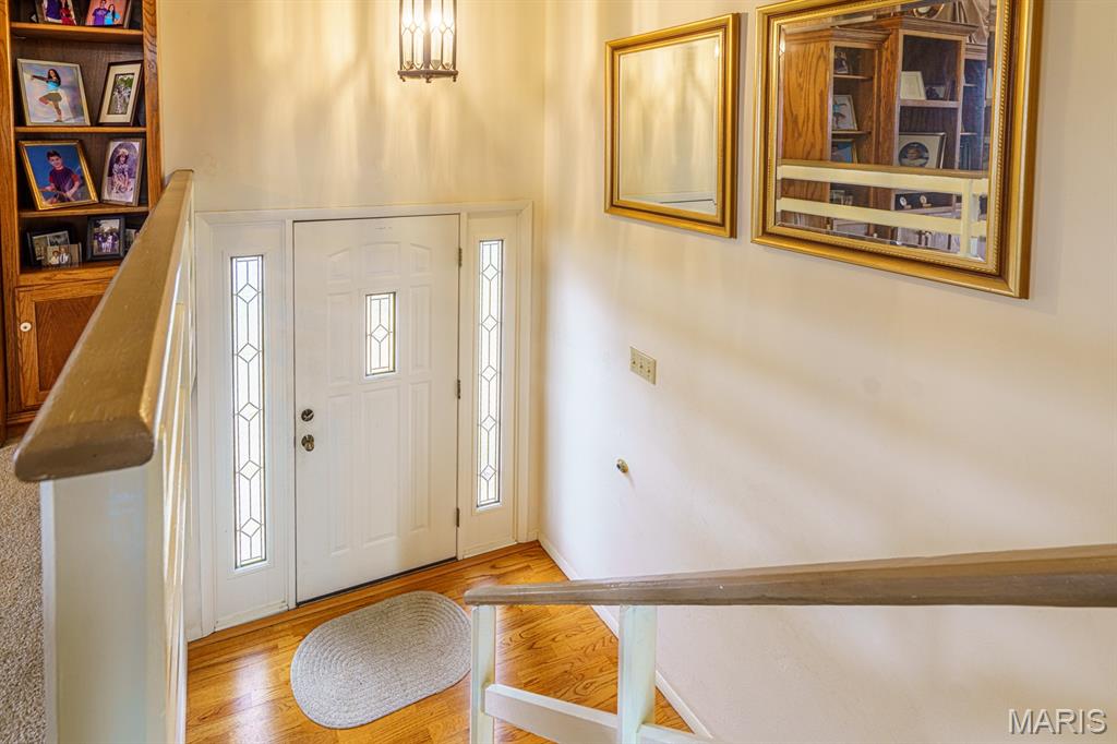 Forum Subdivision - Residential