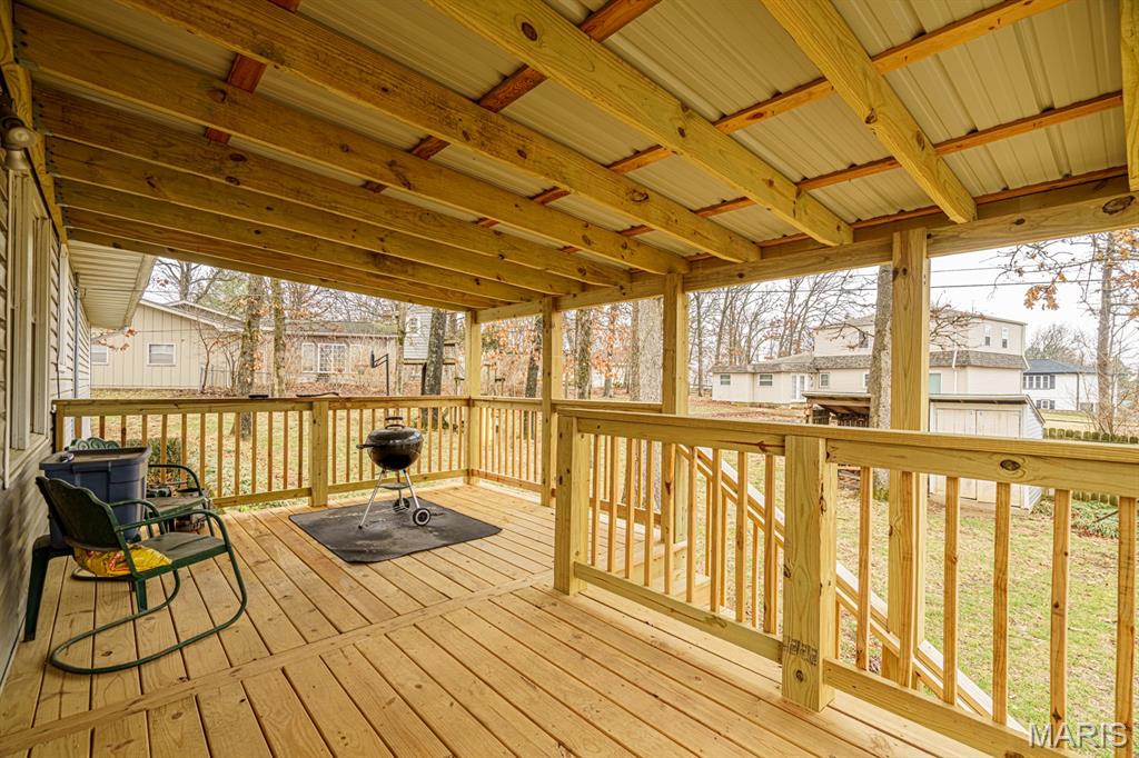 Forum Subdivision - Residential