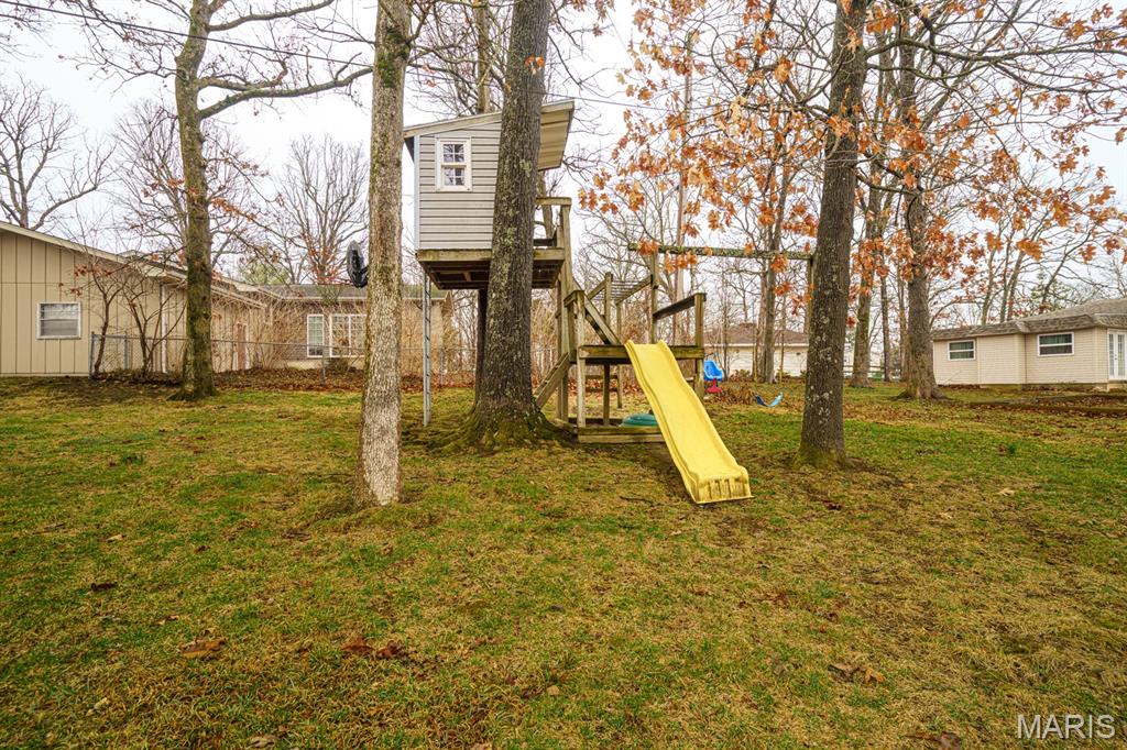 Forum Subdivision - Residential