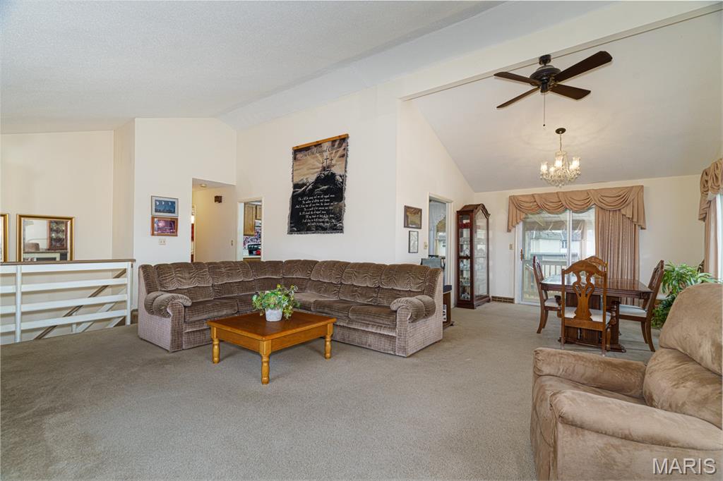 Forum Subdivision - Residential