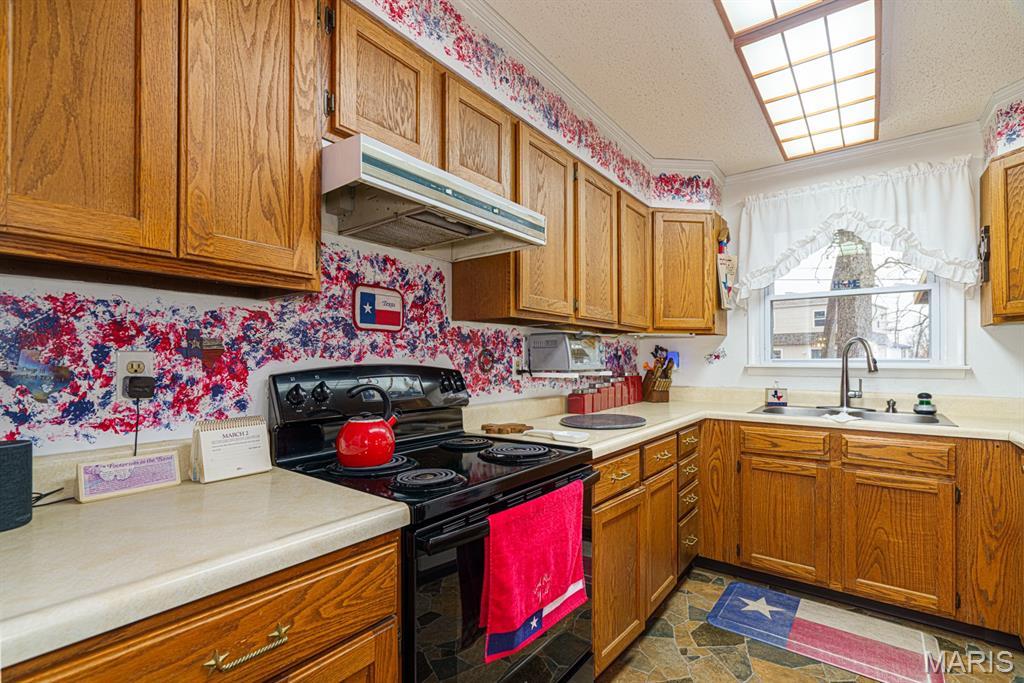 Forum Subdivision - Residential