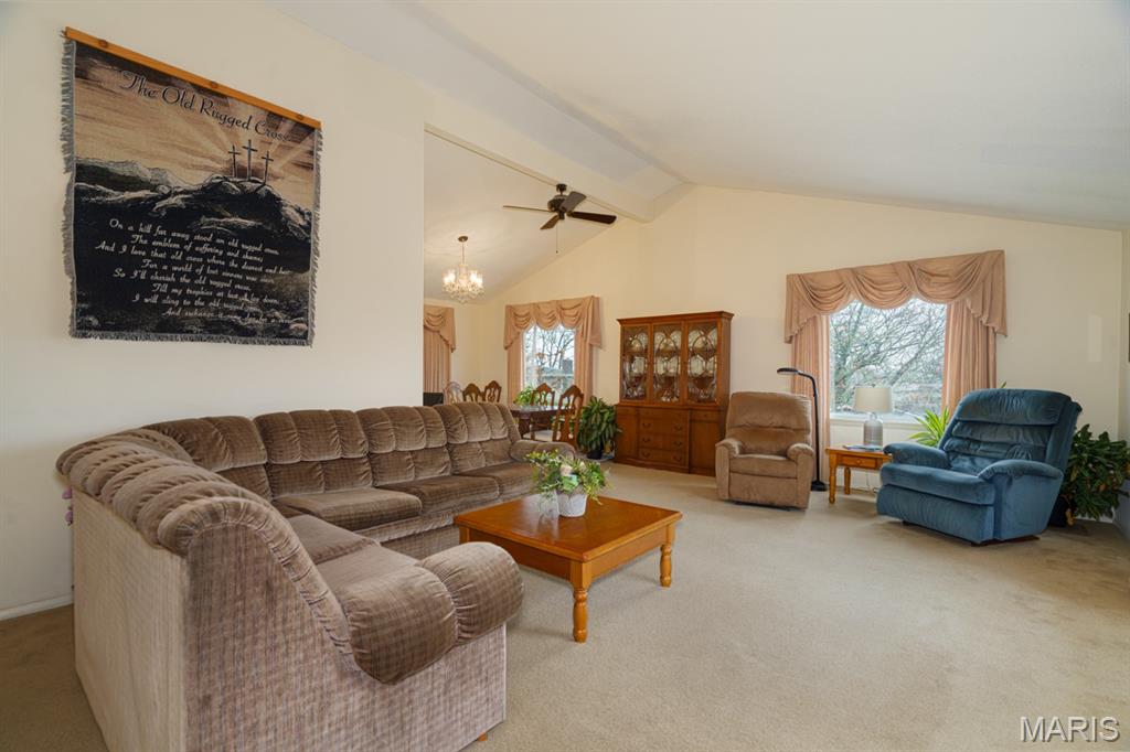 Forum Subdivision - Residential