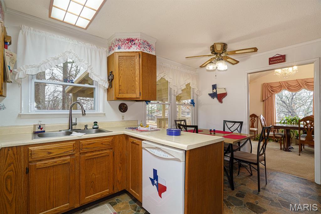 Forum Subdivision - Residential