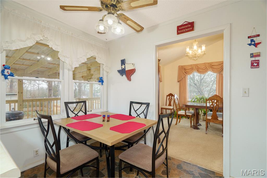 Forum Subdivision - Residential