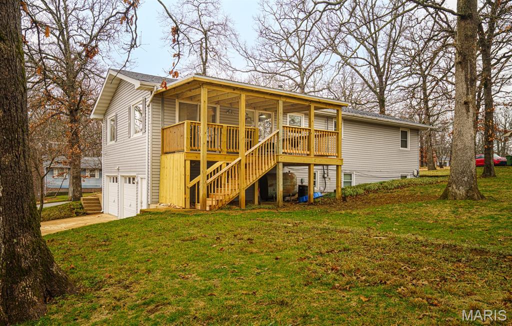 Forum Subdivision - Residential