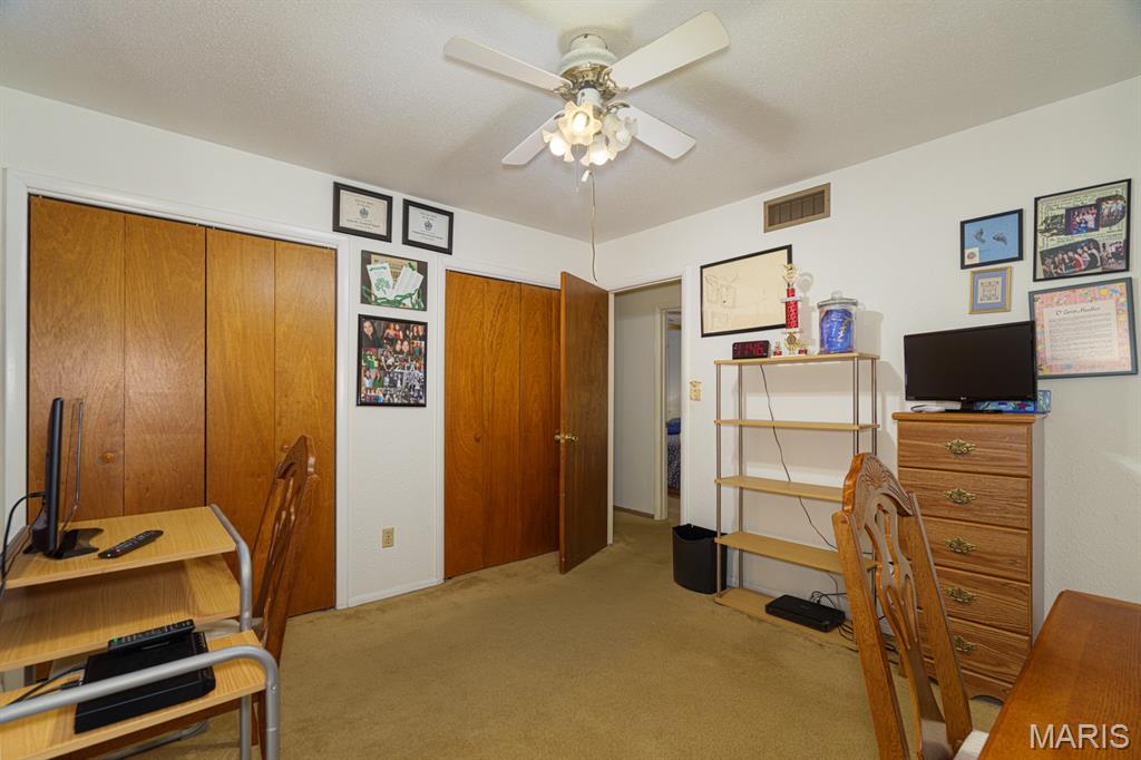 Forum Subdivision - Residential