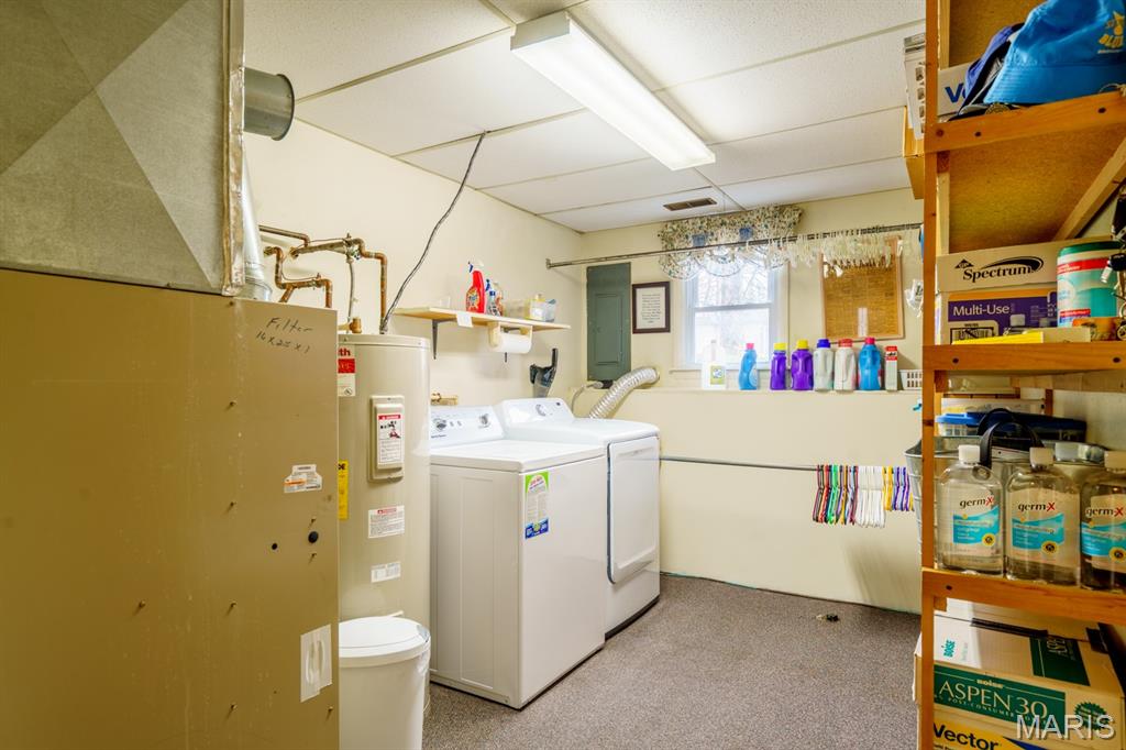 Forum Subdivision - Residential