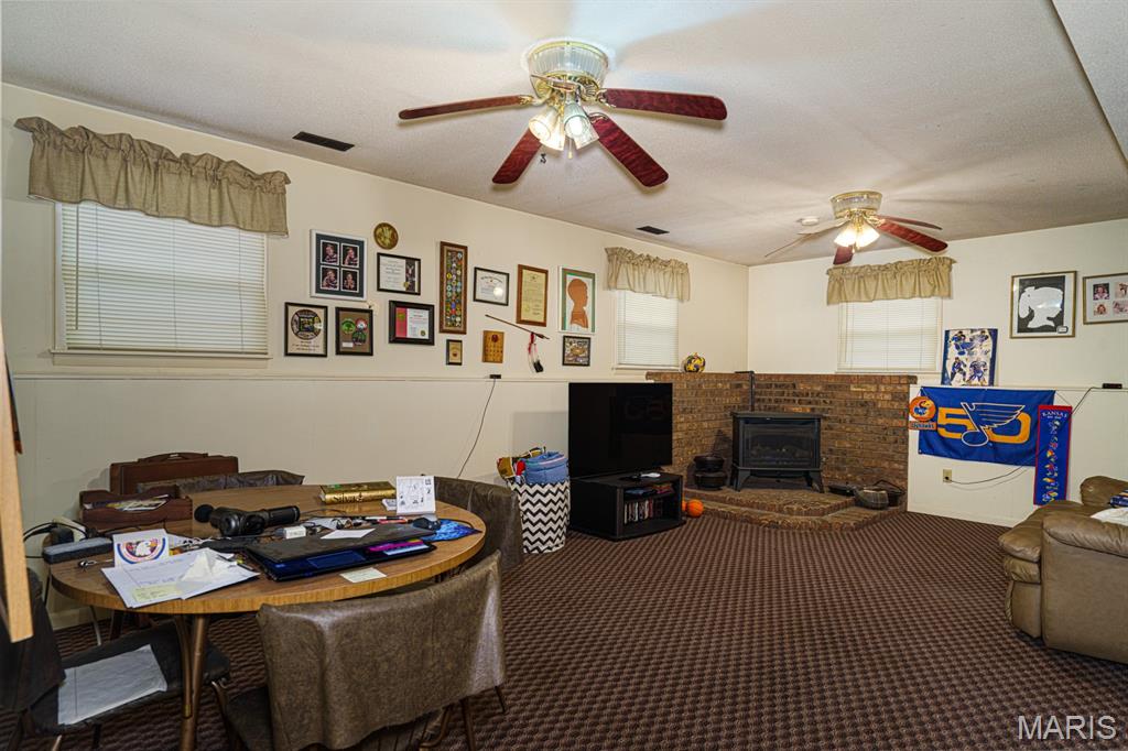 Forum Subdivision - Residential