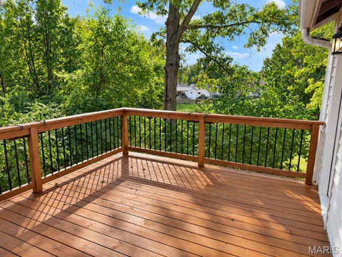 Tiny photo for 61 Broken Oak Court, St Peters, MO 63304 (MLS # 26067752)